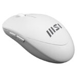 ماوس و کیبورد بی سیم ام اس آی مدل RF-1430w- FS + ma004w