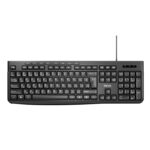 کیبورد تسکو مدل TK 8025
