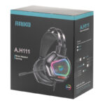 هدست گیمینگ آنیکو مدل A.H111
