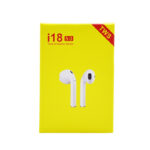 هدفون بلوتوثی مدل EF i18 TWS
