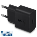 شارژر دیواری 25 وات سامسونگ مدل EP-T2510