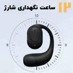 هدفون بلوتوثی رداستون مدل Fly OWS