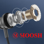 هندزفری بلوتوثی شوش مدل sh 27/17