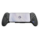 دسته بازی گیمسر مدل G8+ GALILEO WIRELESS