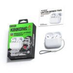 هدفون بلوتوثی دبلیو کی دیزاین مدل PD-BtWS25