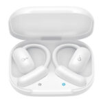 هدفون بلوتوثی انکر مدل soundcore AeroFit 2 – نسخه مجهز به هوش مصنوعی