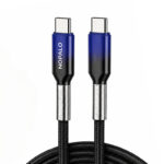 کابل USB-C نوپالو مدل C105 طول ۱ متر