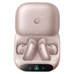هدفون بلوتوثی انکر مدل Soundcore Liberty 5 Pro