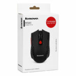 موس بی سیم لنوو مدل M360