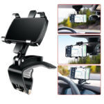 پایه نگهدارنده گوشی موبایل مدل MXA360