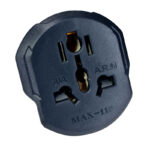 مبدل برق 3 به 2 مدل MAX-110-30A