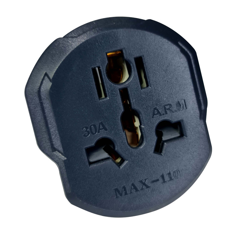 مبدل برق 3 به 2 مدل MAX-110-30A