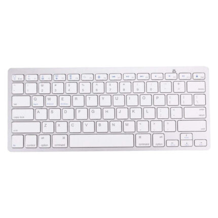 کیبورد بی سیم مدل BK3001 ، سوئیچ سیزر، Tenkeyless