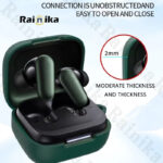کاور رینیکا مدل R50 i NC مناسب برای کیس هدفون بی سیم انکر Soundcore R50i NC