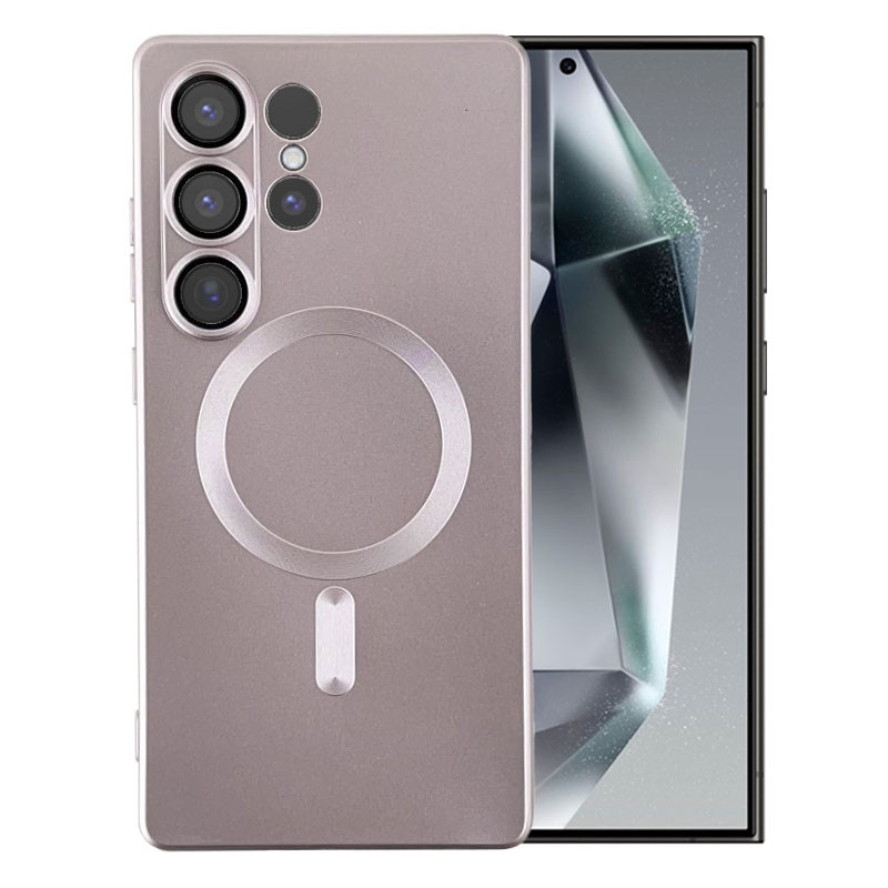 کاور گاردتک مدل QSeries_1 مناسب برای گوشی موبایل سامسونگ Galaxy S25 Ultra