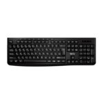 ماوس و کیبورد بی سیم تسکو مدل TKM 7027W