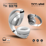 هدست بلوتوثی تسکو مدل TH 5379