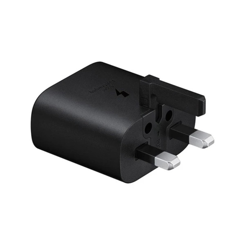 ac80a19004333103a0190d8737dbde655fa13683_1739361039 شارژر دیواری 25 وات معلم نوین مدل Galaxy A54