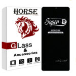 محافظ صفحه نمایش هورس مدل SUPERHORS مناسب برای گوشی موبایل سامسونگ Galaxy S23 FE