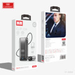 هندزفری بلوتوثی ارلدام مدل CLIP-ON BH84