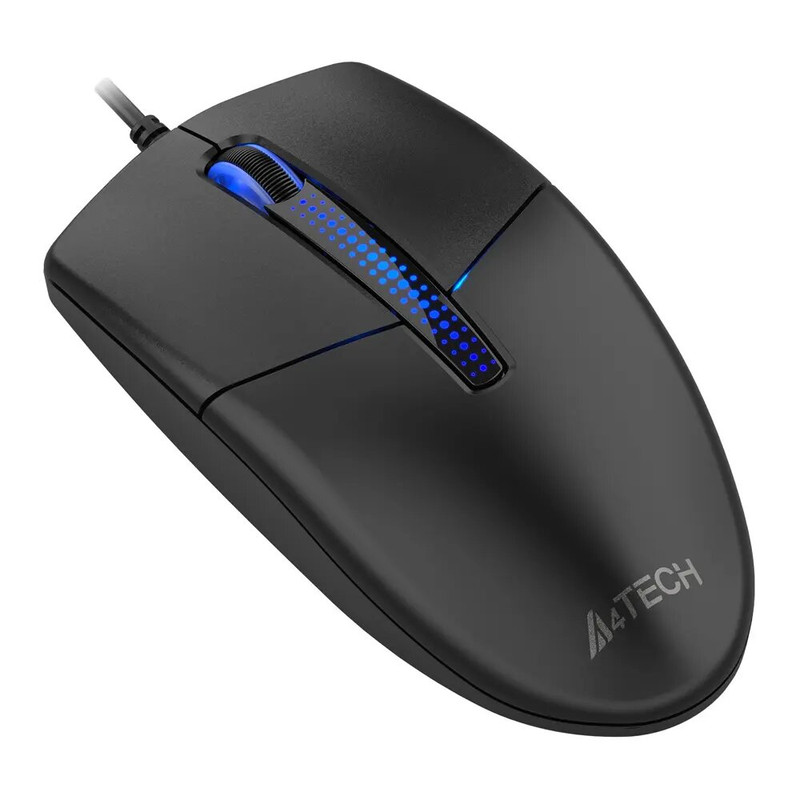 ماوس ای فورتک مدل N530S