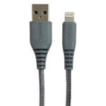 کابل تبدیل USB به لایتنینگ بیاند مدل BA-316 DATA طول 2 متر