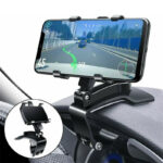 پایه نگهدارنده گوشی موبایل مدل MXA360