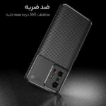 کاور سامورایی مدل AF مناسب برای گوشی موبایل شیائومی 11T Pro / 11T