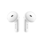 هدفون بلوتوثی شیائومی مدل Redmi Buds 6 Active با نویز کنسلینگ میکروفون (ENC)، درگاه شارژ USB Type-C، دارای دو میکروفون با قابلیت حذف نویز، پشتیبانی از فرمان لمسی، مقاوم در برابر رطوبت و عرق (IPX4)