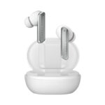 هدفون بلوتوثی هایلو مدل W1 با نویز کنسلینگ میکروفون، درگاه شارژ USB Type-C، دارای 4 میکروفون، پشتیبانی از فرمان لمسی، مقاومت در برابر رطوبت و عرق
