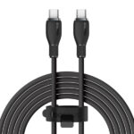 کابل USB-C باسئوس مدل P10355702111-B1 طول 1.2 متر
