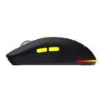 ماوس بی سیم مخصوص بازی لاجی کی مدل M530B