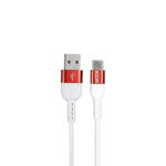 کابل تبدیل USB به USB-C شوش مدل SH405C طول 1 متر