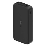 پاوربانک مدل Redmi ظرفیت 20000 میلی آمپرساعت