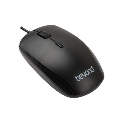 ماوس سیم دار بیاند مدل BM-1088