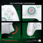 دسته بازی گیمسر مدل G7 SE