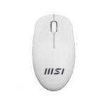 ماوس و کیبورد بی سیم ام اس آی مدل RF-1430w- FS + ma004w