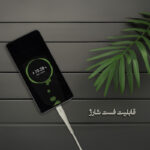 کابل تبدیل USB به MicroUSB بیاند مدل BUM-301LT FAST CHARGE طول 1 متر