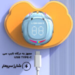 هدفون بلوتوثی ونسر مدل VN-S30