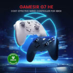 دسته بازی گیمسر مدل G7 HE