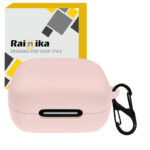 کاور رینیکا مدل R50 i NC مناسب برای کیس هدفون بی سیم انکر Soundcore R50i NC