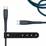 کابل USB-C بیاند مدل BCC-301 CHARGE DATA طول 1 متر