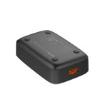 شارژر رومیزی الدینیو مدل GAN-6IN1-Q4010-140W