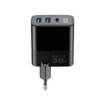 شارژر دیواری 30 وات هویت مدل UCLE001