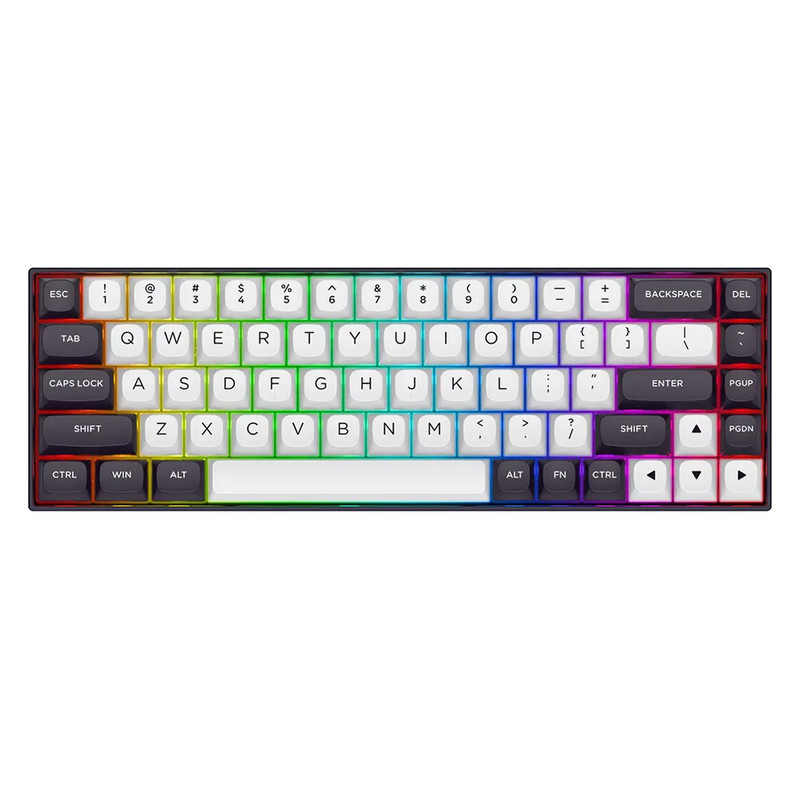 bd31aa1b2e52a7a4591261afdd31eb9a262cc26d_1779608938 کیبورد گیمینگ ردراگون مدل K712 RGB-M