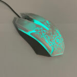 موس مخصوص بازی لایماید مدل RGB-L کد 2024