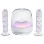 اسپیکر بلوتوثی هارمن کاردن مدل SoundSticks 5