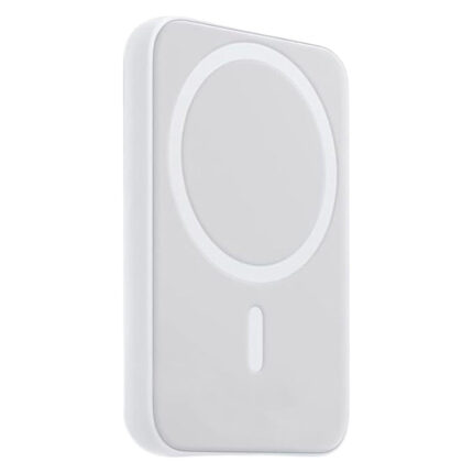 پاوربانک مدل MagSafe battery Pack ظرفیت 10000 میلی آمپر ساعت