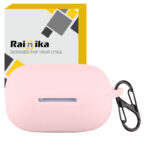 کاور رینیکا مدل NC R60 i مناسب برای کیس هدفون بی سیم انکر Soundcore R60i NC