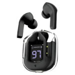 هدفون بلوتوثی مدل air pods Ultrapods PR0 ORIG